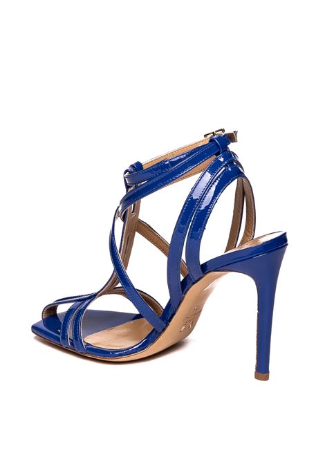 Bluette rachel sandal WO MILANO | 576VERN-ROSAL